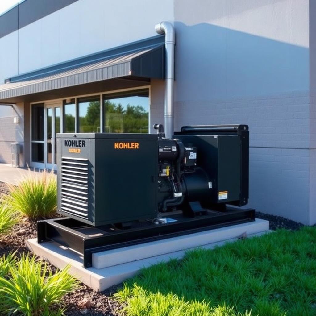 Generators