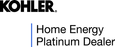 Kohler Home Energy Platinum Dealer