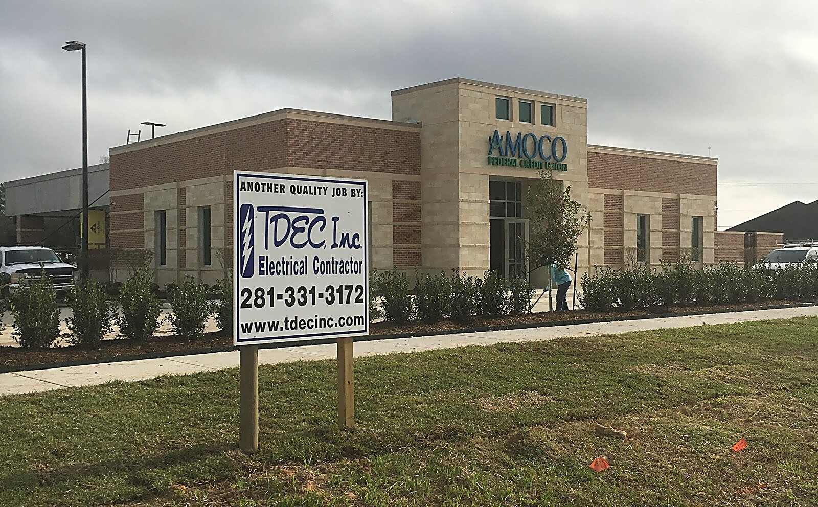 AMOCO Federal Credit Union